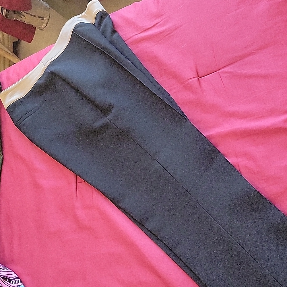Burberry Tailored Trousers